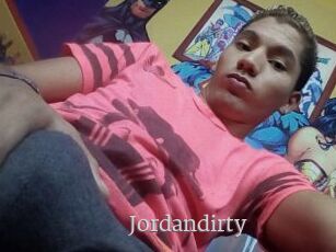 Jordandirty