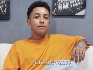 Jordanevanss