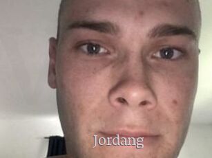 Jordang