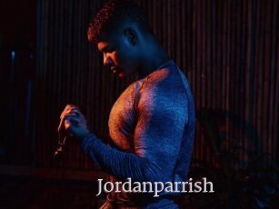 Jordanparrish