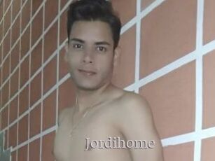 Jordihome