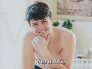 Jorgekerys