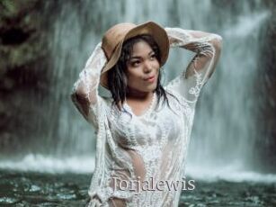 Jorjalewis