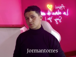 Jormantorres