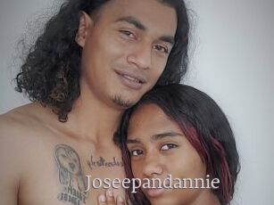 Joseepandannie