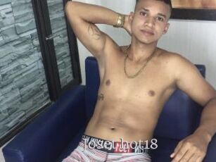Joset_hot18