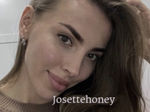 Josettehoney