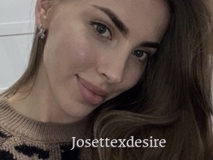 Josettexdesire