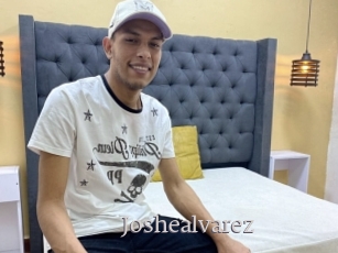 Joshealvarez