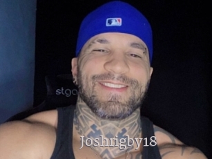 joshrigby18 Vidéo Beurettes