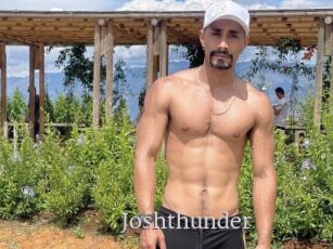 Joshthunder