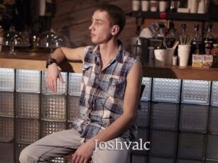 Joshvalc