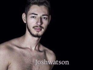 Joshwatson