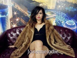 Josiemelodie