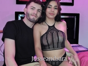 Josseandsara