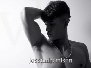 Josstinharrison