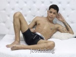 Jostinking
