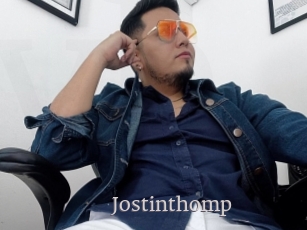 Jostinthomp