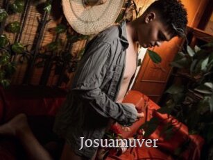 Josuamuver