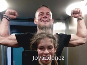 Joyandonez