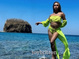 Joybritton
