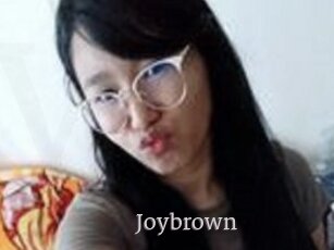 Joybrown