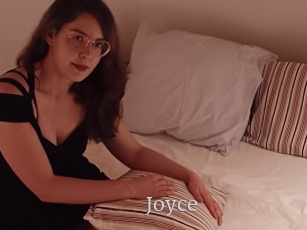 Joyce