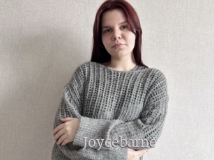 Joycebarne