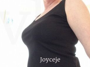 Joyceje