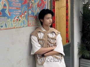 Joycekay