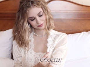 Joyceray