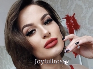 Joyfullrosse