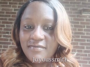 Joyoussmith