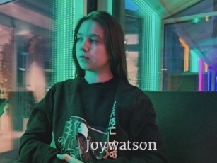 Joywatson