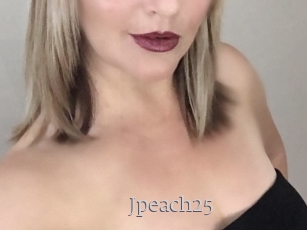 Jpeach25