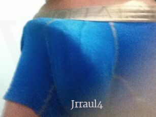 Jrraul4