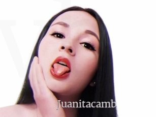 Juanitacamb