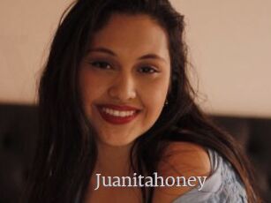 Juanitahoney