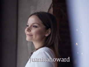 Juanitahoward