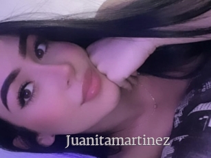 Juanitamartinez
