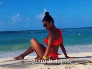 Juanithalopez