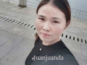 Juanjuanda