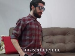 Jucasixninenine