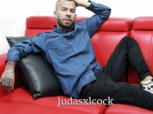 Judasxlcock