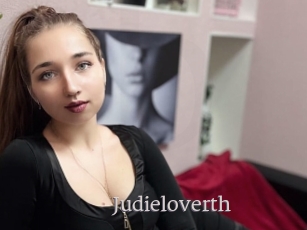 Judieloverth