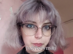 Judybowman