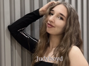 Judyboyd