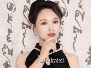 Judykaixi