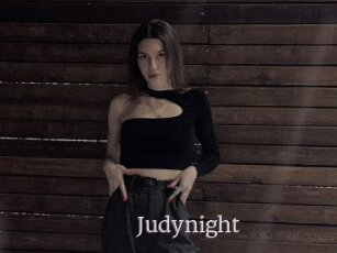 Judynight
