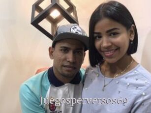 Juegosperversos69